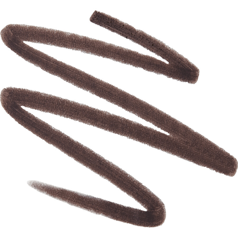 Maybelline New York Brow Ultra Slim Augenbrauenstift, 5,5 kühles Braun, 4,22 g