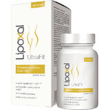 Lipoxal UltraFit 90 capsules