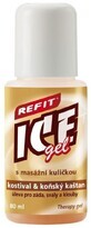 Refit ICE GEL COSTIHOJ ROLL ON 12 x 80 ml