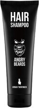 Haarshampoo Angry Beards Urban Urban Twofinger 230 ml