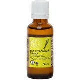 Tierra Verde Zitronengras Bio Ätherisches Öl 30 ml