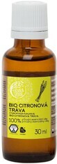 Tierra Verde Zitronengras Bio &#196;therisches &#214;l 30 ml