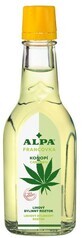 Alpa Francovka Cannabis/Cannabis-Alkohol-Kr&#228;uterl&#246;sung 60 ml