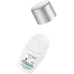 Vichy Invisible Resist 72H anti-transpirant contre les taches et les irritations 50 ml