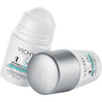 Vichy Invisible Resist 72H anti-transpirant contre les taches et les irritations 50 ml