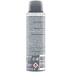 Dove Men+Care Advanced Invisible Fresh Spray antitraspirante 150 ml