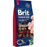 Brit Premium by Nature Erwachsene L 3 kg