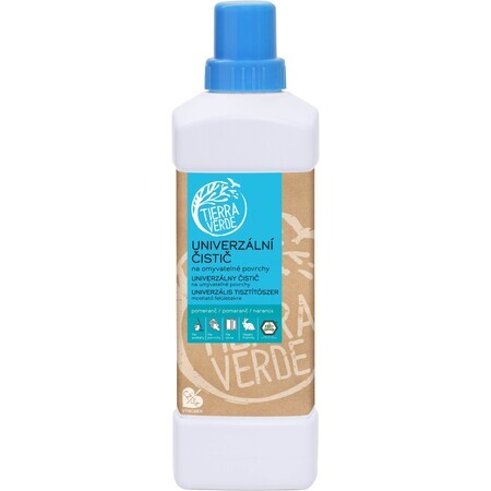 Détergent universel Tierra Verde 1 litre