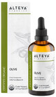 Alteya Oliven&#246;l 100% biologisch 100 ml