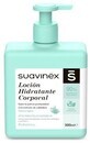 Suavinex Feuchtigkeitsspendende K&#246;rperlotion 500 ml