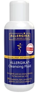 Allergika-Reinigungsemulsion 200 ml
