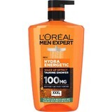 L'Oréal Paris Men Expert hydra hydra energetic XXXL shower gel, 1000 ml