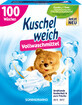 Kuschelweich Universal-Waschmittel - Summer Breeze 5,5 kg