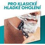 Gillette Mach3 Geschenkset - Rasierer + 1 Ersatzkopf + Gel