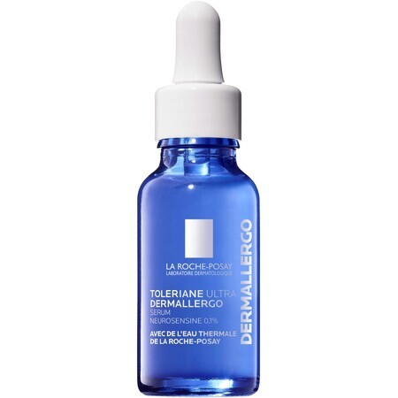 La Roche-Posay Toleriane Ultra Dermallergo Serum 20 ml