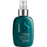 Alfaparf Milano Semi di Lino Reconstruction Anti-Breakage Daily Fluid Anti-Breakage Daily Fluid für geschädigtes Haar 125 ml