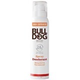 Bulldog Bergamot & Sandalwood Deodorant Spray 125 ml