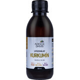 Adelle Davis Liposomales Kurkumin 200 ml