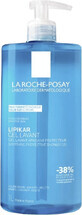 La Roche-Posay Lipikar-Reinigungsgel 1 Liter