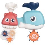 Jouets aquatiques créatifs pour enfants Canpol