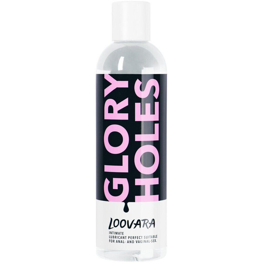 Loovara Gleitmittel - Glory Holes 250 ml