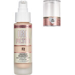 Revolution IRL Filter Longwear Foundation F2, make-up 23 ml