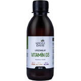 Adelle Davis Vitamin D3 liposomal 200 ml