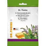 Dr.Theiss Salbeibonbons mit Honig + Vitamin C 75 g