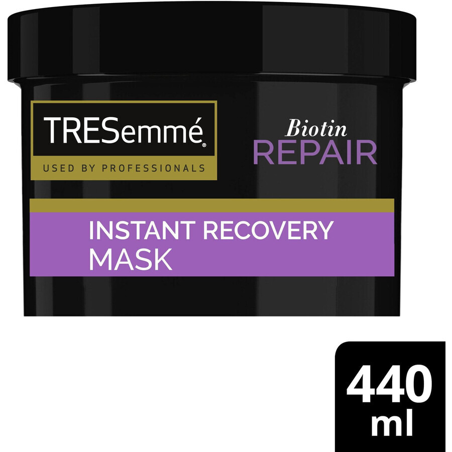 TreSemmé Biotin Repair Haarmaske 440 ml