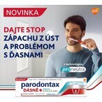 Parodontax Zahnpasta Zahnfleisch + Atem und empfindliche Zähne 75 ml