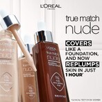 L'Oréal Paris True Match Nude Make-up Serum 4-5 Medium 30 ml