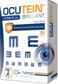 Ocutein BRILLANT Lutein 25 mg - DA VINCI 30 Kapseln