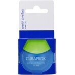 Curaprox DF 846 Seda dental para la limpieza de implantes (30x) 1 ud.