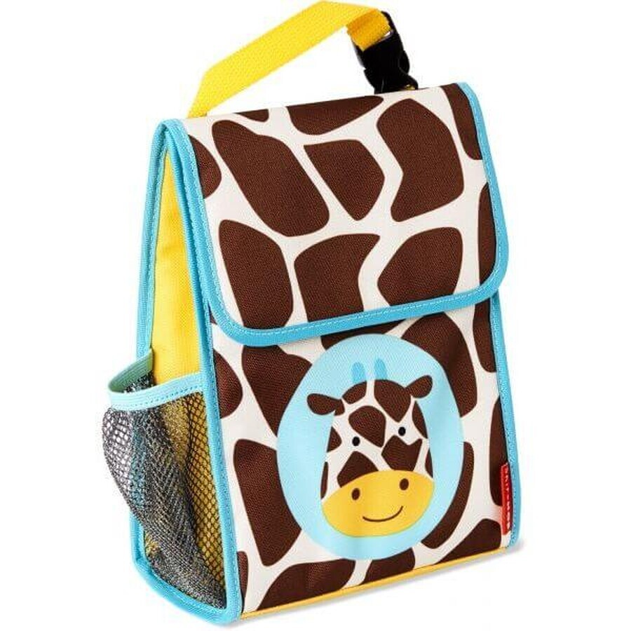 Skip Hop Zoo Giraffe Dozen Rugzak 3+