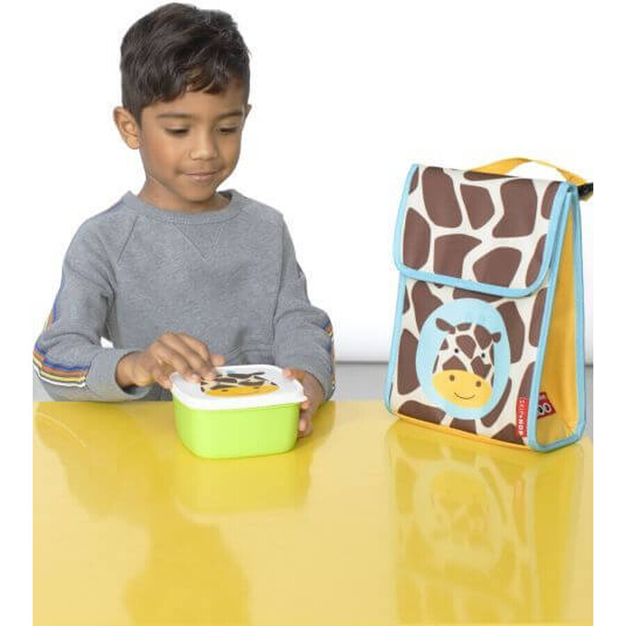 Skip Hop Zoo Giraffe Dozen Rugzak 3+