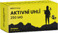 Movit Energy Aktivkohle 250 mg, 20 Tabletten