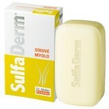 Sulphur soap Dr.Muller SulfaDerm 90 g