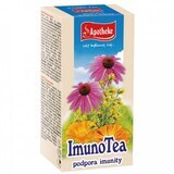 Apotheke ImmunoTea voor immuunondersteuning 20 x 1,5 g