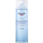 Eucerin DermatoClean Apă de curățare 200 ml