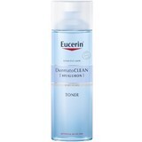 Eucerin DermatoClean-Reinigungswasser 200 ml