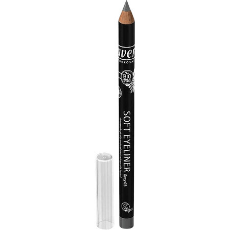 Lavera Crayon pour les yeux - 03 gris 1.14 g