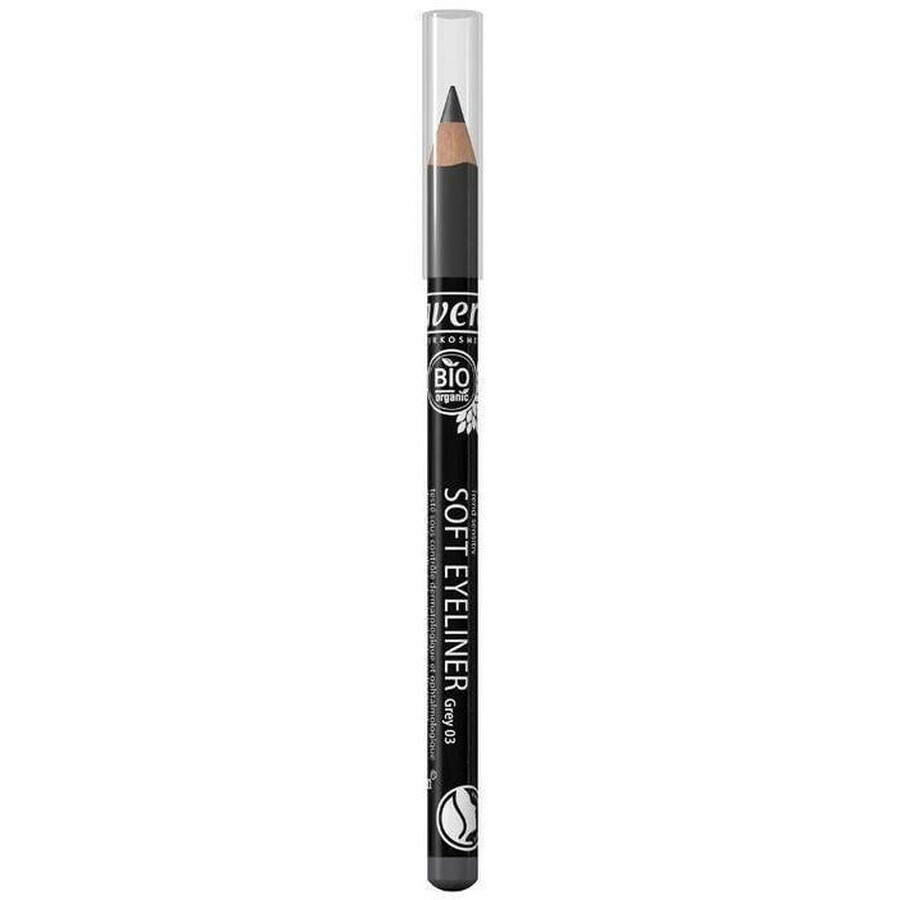 Lavera Crayon pour les yeux - 03 gris 1.14 g