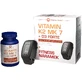 Pharma Activ Vitamin K2 MK7+D3 Forte + Fitness Bracelet 125 tablets