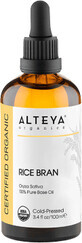 Alteya Reis&#246;l 100% Bio 50 ml