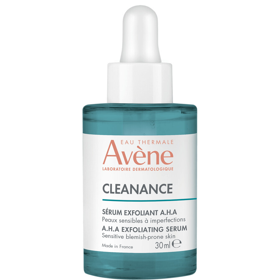 Avene Cleanance A.H.A. Peeling-Serum 30 ml