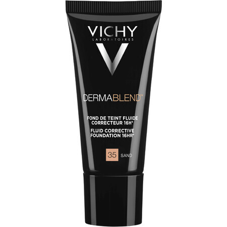 Vichy Dermablend 35 corrective makeup 30 ml