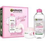 Garnier Rose Geschenkpackung 2 Stück