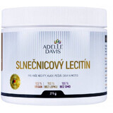 Adelle Davis Sunflower Lecithin 275 g