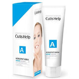 CutisHelp ACNE HEMP Akne Tagescreme 30 ml