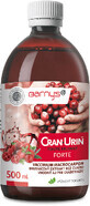 Barny&#39;s CRAN-URIN FORTE Fl&#252;ssig Cranberry 500 ml